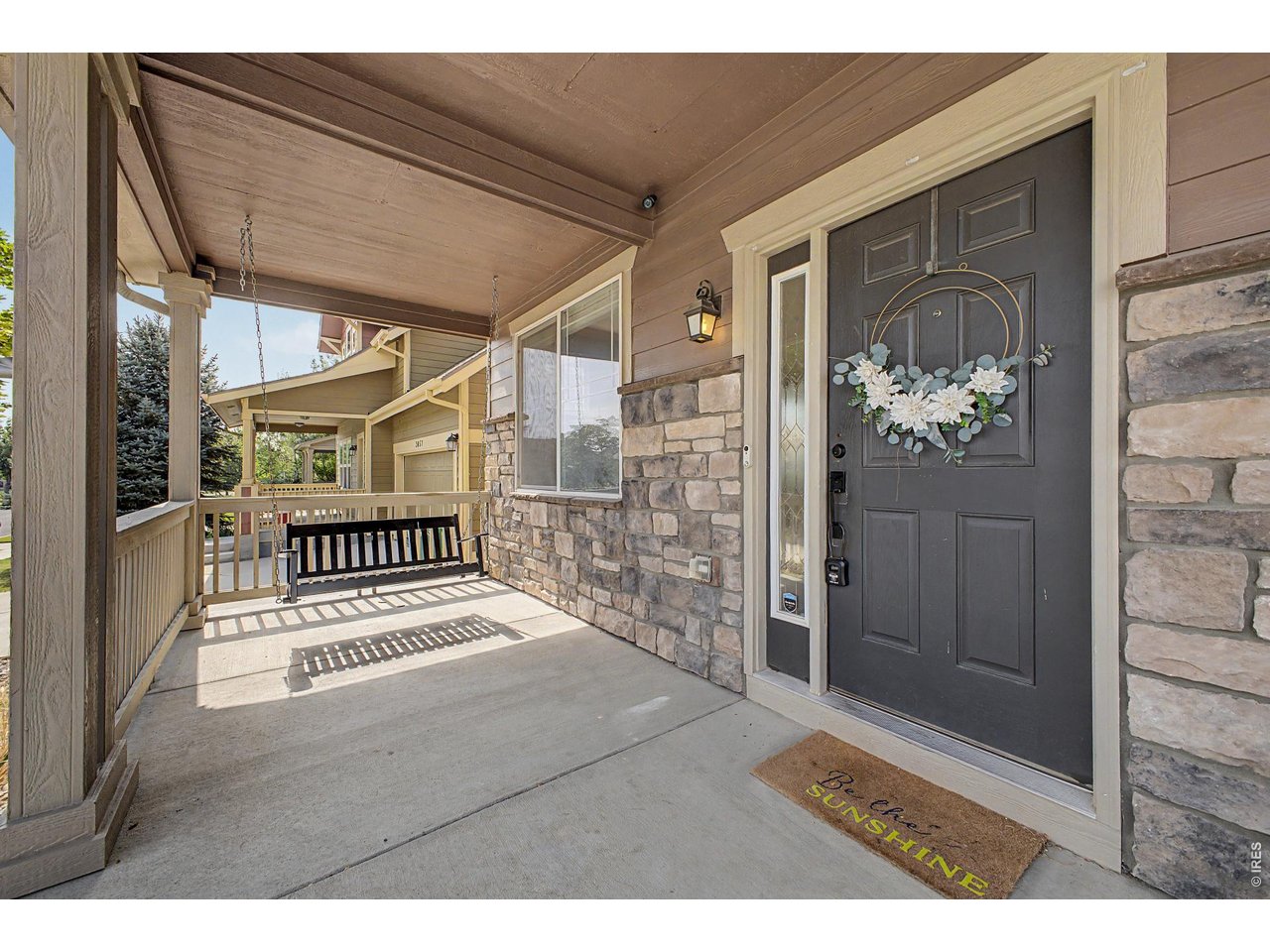 Residential in Fort Collins