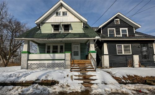 443 W Thornton Street W, Akron, OH, 44307 | Card Image