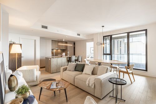1506-505 Rue De L'Escale, Brossard, QC, J4Z0T3 | Card Image