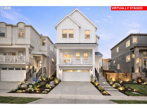 18045 Sw Monashee Ln, Beaverton, OR, 97007-6776 | Card Image