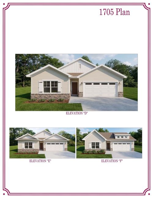 4009 Green Pond Drive, Murfreesboro, TN, 37128 | Card Image