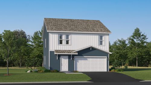 4898 218th Court, Farmington, MN, 55024 | Card Image