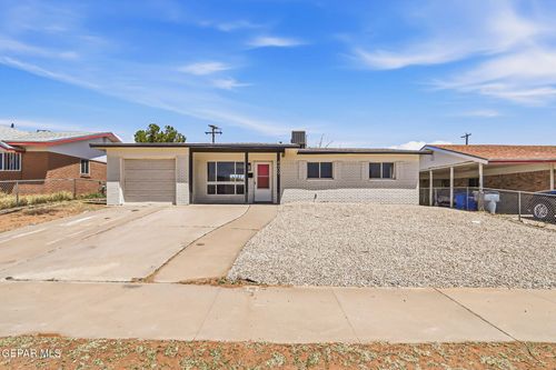 4909 Tropicana Avenue, El Paso, TX, 79924 | Card Image