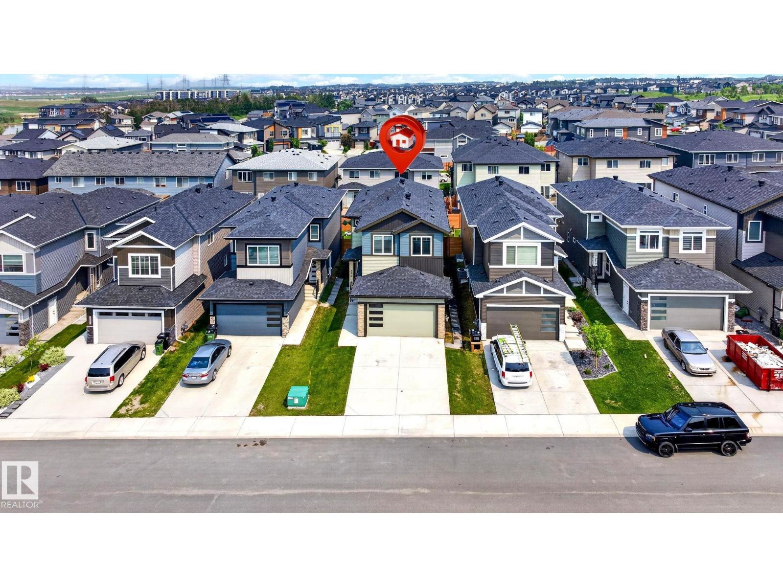 Residential in Edmonton 4