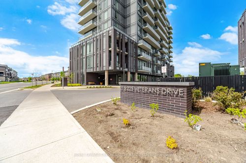 1201-225 Veterans Dr, Brampton, ON, L7A5L7 | Card Image