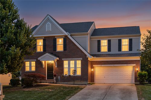 6590 Thistle Grove, Morrow, OH, 45152 | Card Image