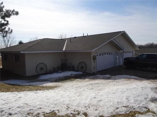 310 Dancer St, Milltown, WI, 54858-4403 | Card Image