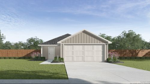 1021 Seedling Ln, Seguin, TX, 78155-3744 | Card Image