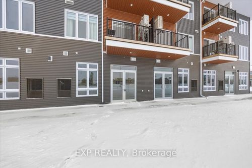 105-3600 Brian Coburn Boulevard, Orleans - Cumberland and Area, ON, K4A5T8 | Card Image