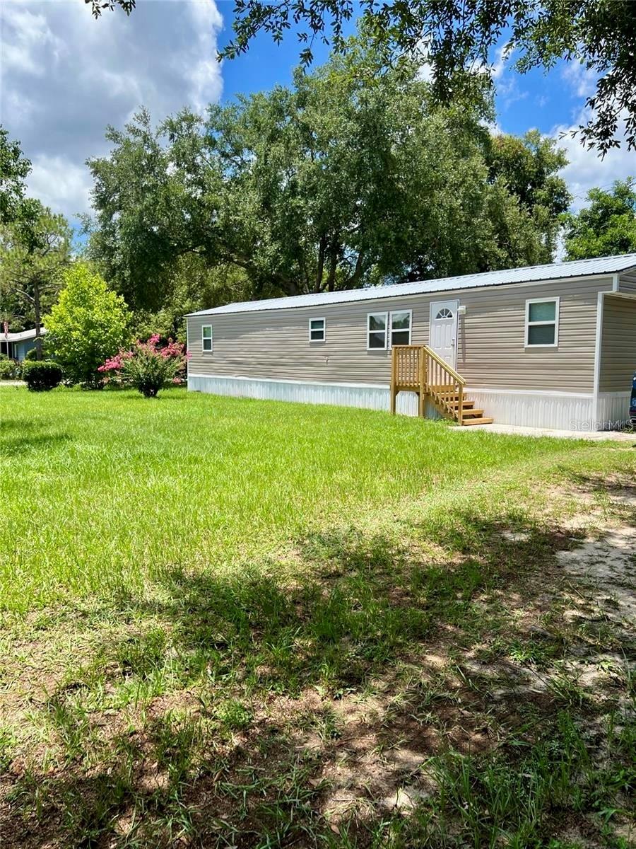 140th Pl, Summerfield, FL 34491