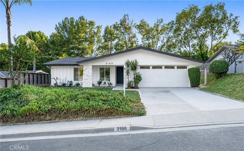 2160 Abajo Dr, Monterey Park, CA, 91754-2372 | Card Image