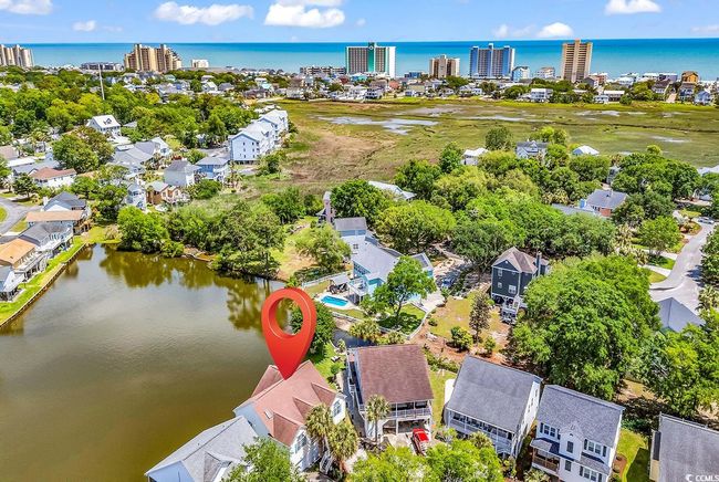 521 Bay Drive Ext, House other with 3 bedrooms, 3 bathrooms and 4 parking in Murrells Inlet SC | Image 35