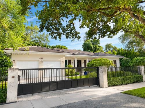 442 Amalfi Ave, Coral Gables, FL, 33146-2205 | Card Image