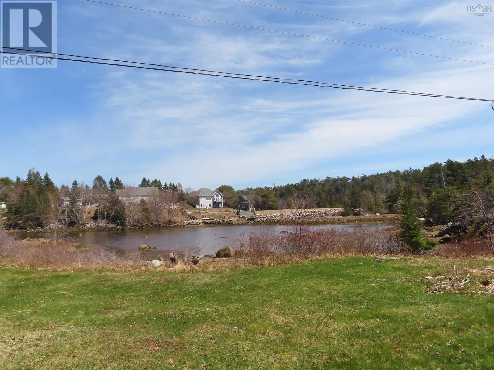 Land in Tantallon 3