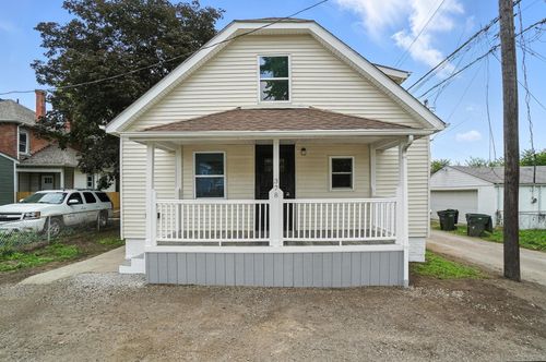 378 Hawkes Ave, Columbus, OH, 43223-1538 | Card Image