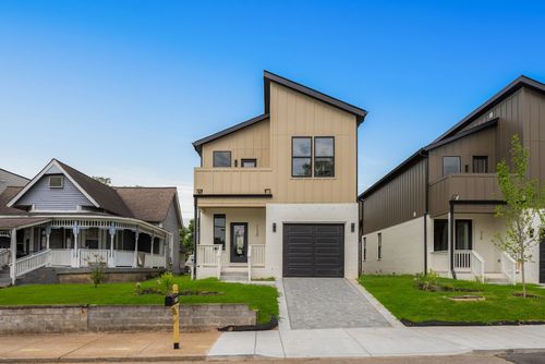 713A 49th Ave N, Nashville, TN, 37209-2289 | Card Image