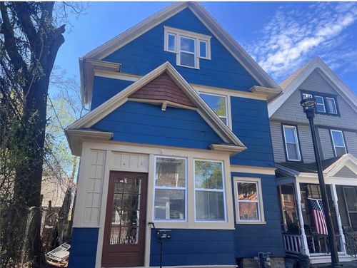 43 Lawton Street, Rochester, NY, 14607 | Card Image