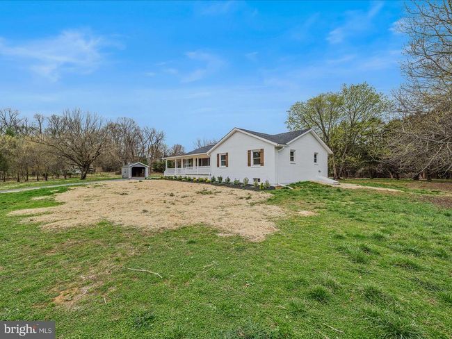 89 Morgan Grove Rd, Home with 4 bedrooms, 3 bathrooms and null parking in SHEPHERDSTOWN WV | Image 48
