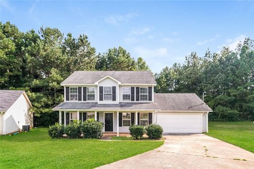 7337 Tiderace Ct, Palmetto, GA, 30268-9701 | Card Image