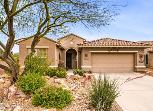 2516 E Skywalker Way, Green Valley, AZ, 85614-5893 | Card Image