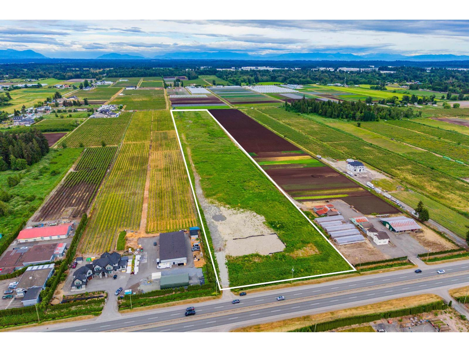 Land in Surrey 3