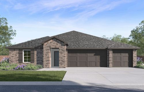992 Pepperwood Drive, Prairie Grove, AR, 72753 | Card Image