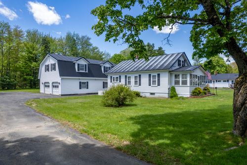 577 Brunswick Street, Old Town, ME, 04468 | Card Image