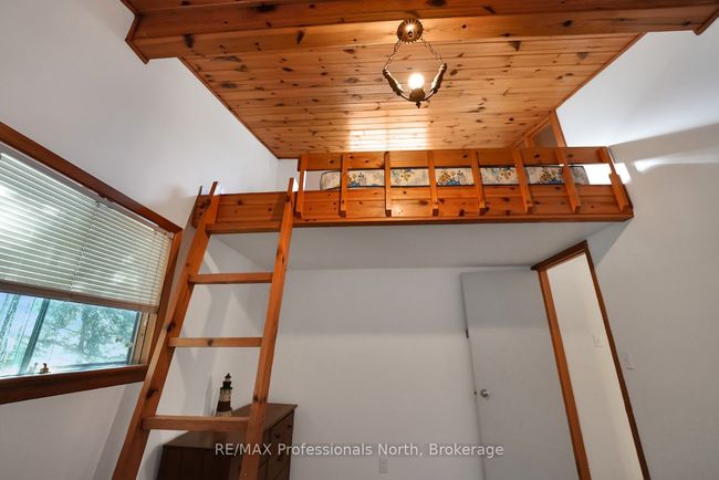 6547 Kennisis Lake Rd, House other with 3 bedrooms, 1 bathrooms and 3 parking in Haliburton ON | Image 26