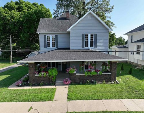 1005 E Walnut St, Washington, IN, 47501-2855 | Card Image