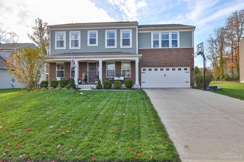 4187 Pheasant Ridge Court, Batavia, OH, 45103 | Card Image