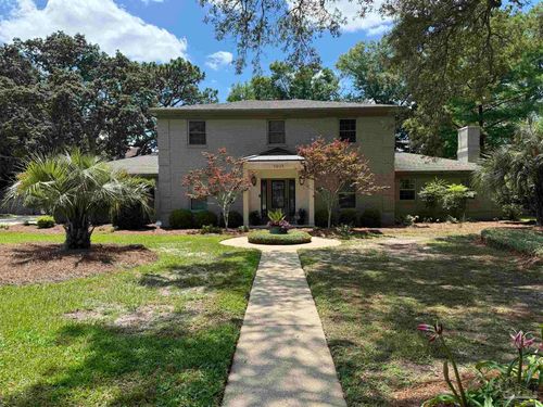 3925 Montalvo, Pensacola, FL, 32504-9044 | Card Image