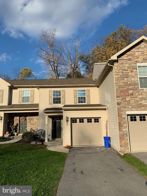 69 Crooked Dr, ENOLA, PA, 17025-1522 | Card Image