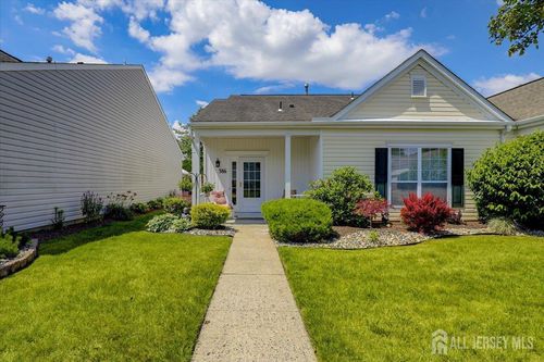 386 Harrier Dr, Monroe, NJ, 08831-5583 | Card Image