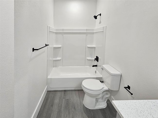 6130 Inca Dr, House other with 3 bedrooms, 2 bathrooms and null parking in Mabank TX | Image 6