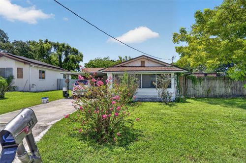 846 Neuse Avenue, ORLANDO, FL, 32804 | Card Image