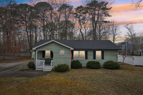 33 Stagecoach Road, Cape May Court House, NJ, 08210 | Card Image