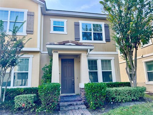 7448 Leighside Dr, WINDERMERE, FL, 34786-5999 | Card Image