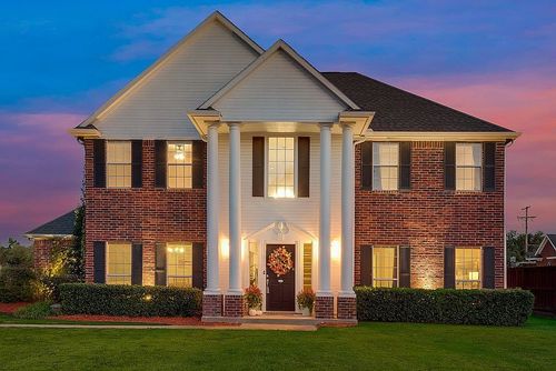 310 Laurel Trail Dr, Terrell, TX, 75160-5021 | Card Image