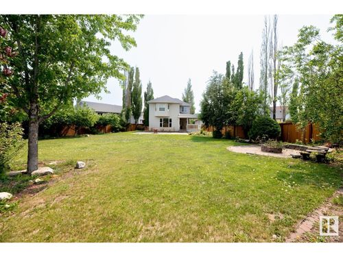 161 Ward Cres Nw, Edmonton, AB, T6T1M6 | Card Image