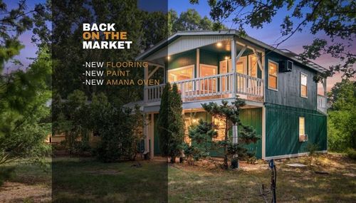 16436 Low Gap Rd, West Fork, AR, 72774-9547 | Card Image
