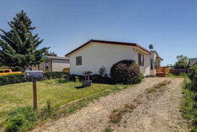 543 Pioneer Dr, House detached with 3 bedrooms, 2 bathrooms and 3 parking in Irricana AB | Image 1