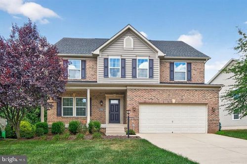 5004 Saint Georges Chapel Ln, BOWIE, MD, 20720-5635 | Card Image