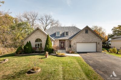 13317 S Adsit Road, House other with 3 bedrooms, 3 bathrooms and 2 parking in Palos Park IL | Image 1