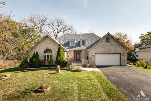 13317 S Adsit Road, Palos Park, IL, 60464 | Card Image