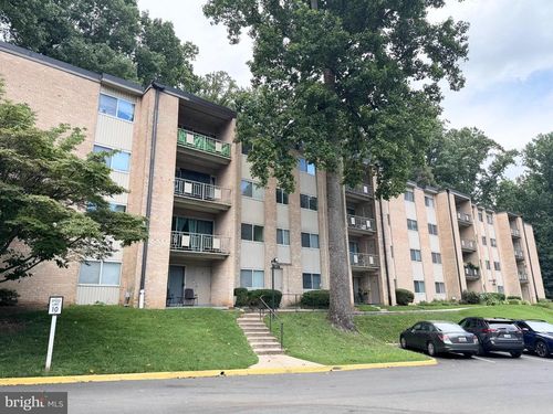553-12415 Braxfield Ct, ROCKVILLE, MD, 20852-2042 | Card Image