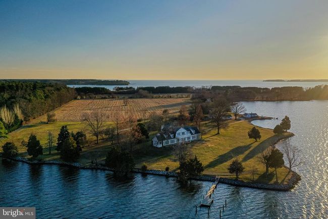 6591 Cedar Cove Rd, House other with 6 bedrooms, 5 bathrooms and null parking in ROYAL OAK MD | Image 14