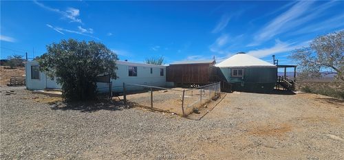 4485 N Smoketree Rd, Golden Valley, AZ, 86413-9657 | Card Image