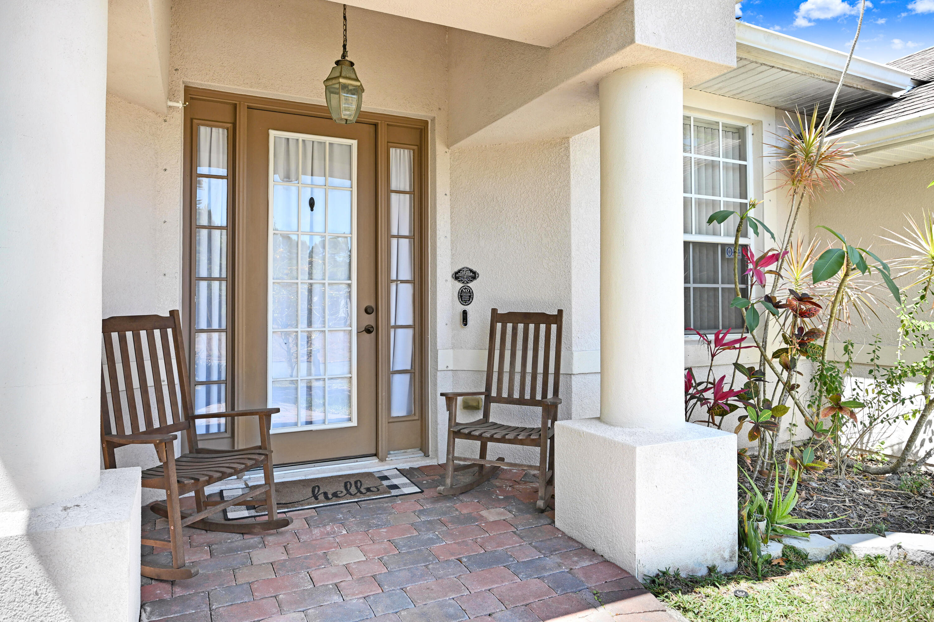 Wapello Ave, Palm Bay, FL 32909