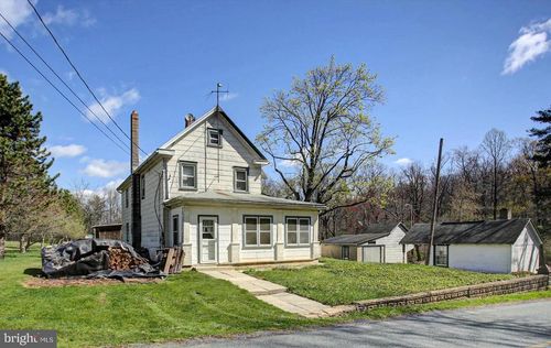 10549 Coral Ridge Road, FAYETTEVILLE, PA, 17222 | Card Image
