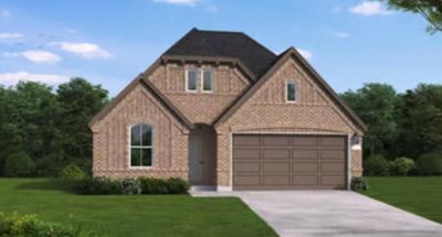 18210 Bluebird Branch Lane, House other with 3 bedrooms, 2 bathrooms and null parking in Cypress TX | Image 1